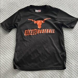 A4 UT Texas Baseball T-Shirt